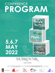 WPC-program-cover-web Work Place Culture Conference 2022 Program